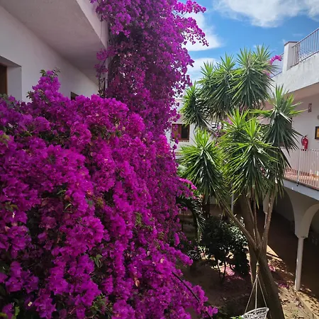 El Penell Estudi Mestral Apartamento Vilamaniscle