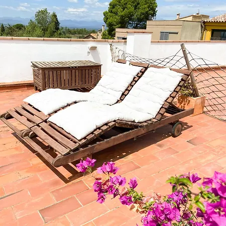 Apartamento El Penell Estudi Mestral *