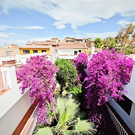 Apartamento El Penell Estudi Mestral Vilamaniscle